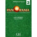 Panorama Niveau 3 Eleve - Jacky Girardet
