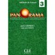 Panorama Niveau 3 Eleve - Jacky Girardet