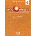 Panorama Niveau 4 Eleve - Jacky Girardet