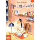 Papa-longues-jambes - Jean Webster