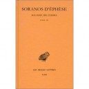 Maladies Des Femmes T.3 , Livre 3 - Soranos D'ephese