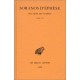 Maladies Des Femmes T.3 , Livre 3 - Soranos D'ephese