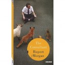 The Consultant - Rupert Morgan