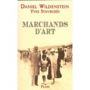 Marchands D'art - Daniel Wildenstein