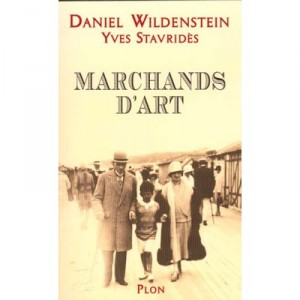 Marchands D'art - Daniel Wildenstein