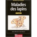 Maladies Des Lapins , 2e Edition - Samuel Boucher , Loic Nouaille