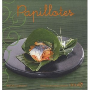 Papillotes - Martine Lizambard