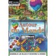 Autour du monde