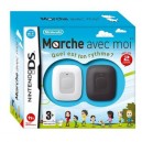 Marche avec moi ! Quel est ton rythme ? pour DS