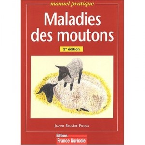 Maladies Des Moutons - Jeanne Brugere-picoux