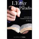L'enfer Au Paradis , 23 Ans Chez Les Temoins De Jehovah - Michele Bastin