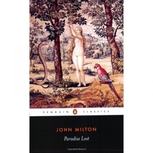 Paradise Lost - John Milton