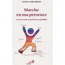 Marche En Ma Presence - Jean-guy Saint-arnaud