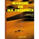 Marche En Ma Presence , Temps Fort Vers La Profession De Foi , Livre Jeunes - Collette Leconte , Pierre Masson