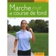 Marche Et Course De Fond , Ligne Et Sante Au Quotidien - Bos