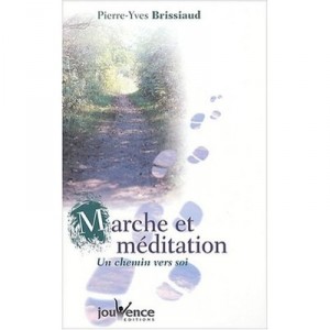 Marche Et Meditation , Un Chemin Vers Soi - Pierre-yves Brissiaud