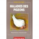 Maladies Des Pigeons - Boucher