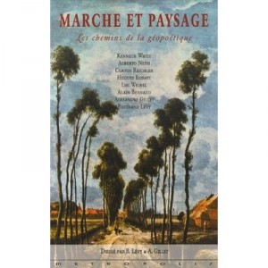 Marche Et Paysage , Les Chemins De La Geopoetique - Bertrand Levy , Alexandre Gillet