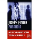 Paranoia - Joseph Finder