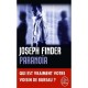 Paranoia - Joseph Finder
