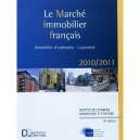Le Marche Immobilier Francais (edition 2011) - Collectif