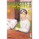 Parasite T.10 - Hitoshi Iwaaki