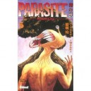 Parasite T.5 , Kiseiju - Hitoshi Iwaaki