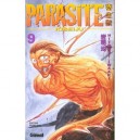 Parasite T.9 , Kiseiju - Hitoshi Iwaaki