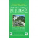 Decouverte Geologique Du Luberon , Guide Et Carte Geologique - Collectif
