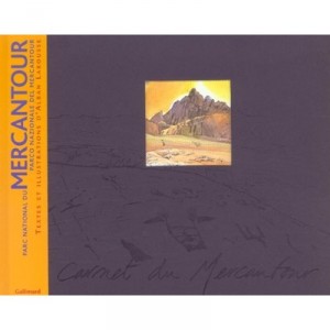 Mercantour National Park, Parco Nazionale del Mercantour - Alban Larousse