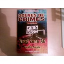 Dead Zone A6 - Aurelie Poupee