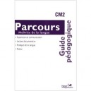 Parcours Cm2 Guide Pedagogique - Collectif