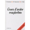 Cours D'arabe Magrhebin - Canamas , Neyreneuf , Villet