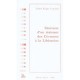 Parcours D'un Resistant Des Cevennes A La Liberation - Roger Coutarel