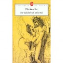 Par-dela Le Bien Et Le Mal - Friedrich Nietzsche