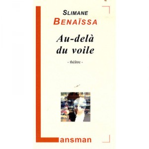 Beyond the Veil - Slimane Benaissa