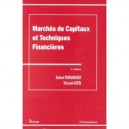 Marches De Capitaux Et Techniques Financieres , 4e Edition - Robert Ferrandier , Vincent Koen