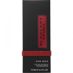 By Burberry Sport for Men Eau de toilette