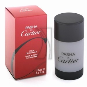 Cartier Cartier Pasha Deodorant Stick 75ml