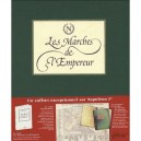 Les Marches De L'empereur , Coffret - Martin Motte