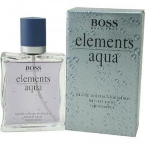 Aqua Elements By Hugo Boss Eaux de toilette