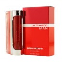 Ultrared By Paco Rabanne Eaux de toilette