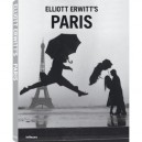 Paris - Elliott Erwitt