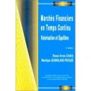 Marches Financ. Temps Cont 2ed - Dana R-a.