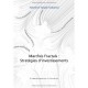 Marches Fractals : Strategies D'investissements - Yasmine Hayek Kobeissi
