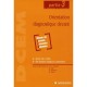 Orientation Diagnostique Devant , Partie 3 Du Programme De Dcem2 Et Dcem4 - Collectif