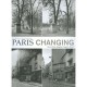 Christopher Rauschenberg Paris Changing Revisiting Atget S Paris /anglais - Rauschenberg C