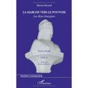 Les Elites Francaises T.2 , La Marche Vers Le Pouvoir - Maurice Bernard