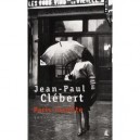 Paris Insolite - Jean-paul Clebert