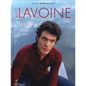 Marc Lavoine - Wodrascka Alain